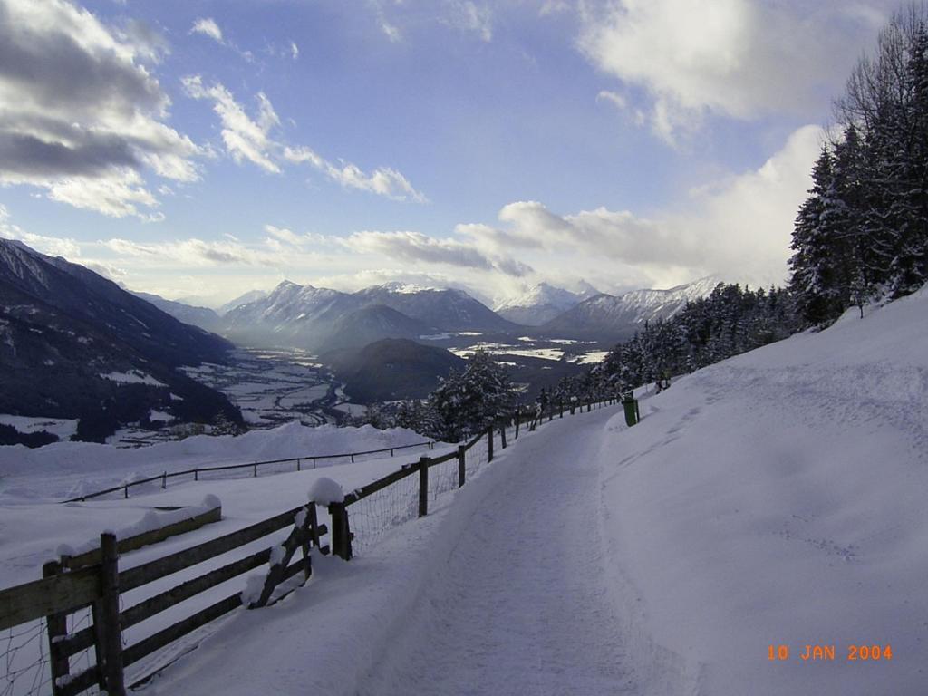 Krosbacher Hof Seefeld in Tirol Rom bilde