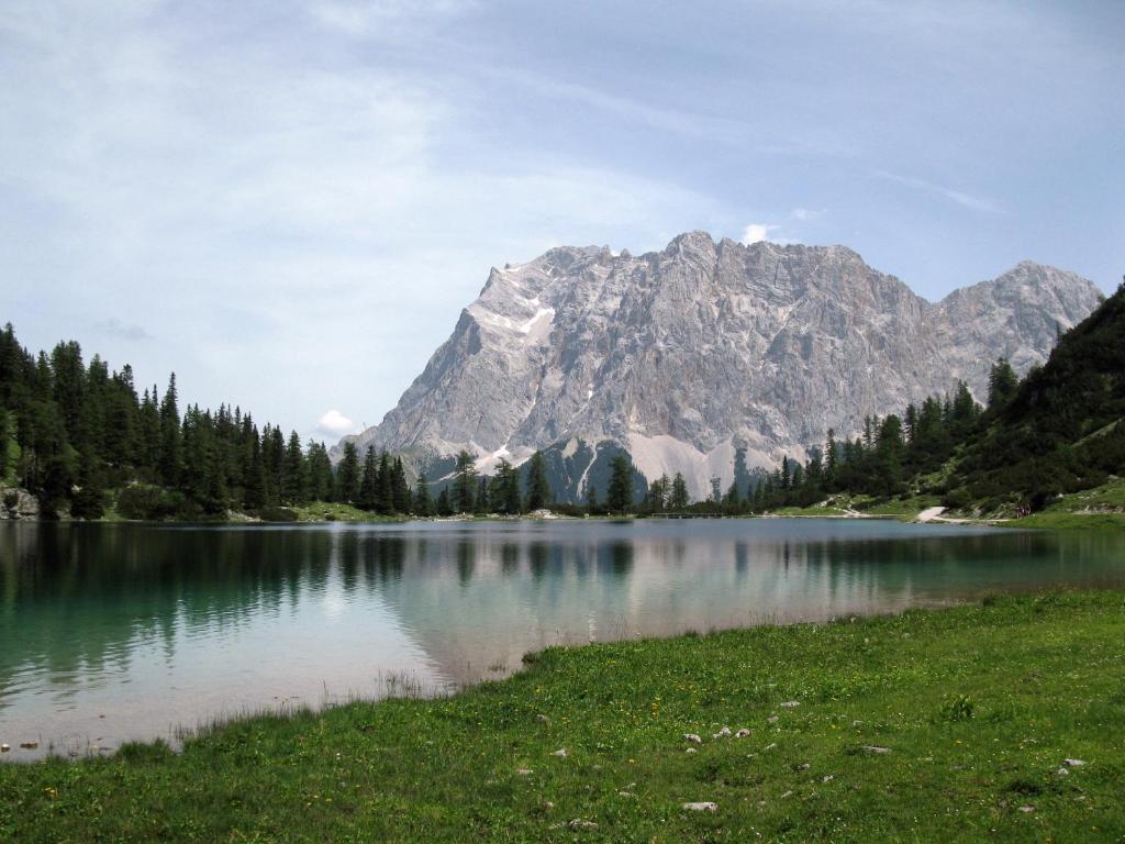 Krosbacher Hof Seefeld in Tirol Rom bilde