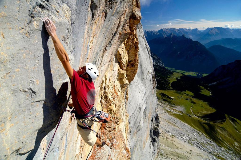 Krosbacher Hof Seefeld in Tirol Rom bilde